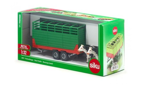 Siku 2875 część/akcesorium do pojazdu zabawki Model ciężarówki / ciągnika Siku 2875 część/akcesorium do pojazdu zabawki Model ciężarówki / ciągnika