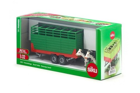 Siku 2875 część/akcesorium do pojazdu zabawki Model ciężarówki / ciągnika Siku 2875 część/akcesorium do pojazdu zabawki Model ciężarówki / ciągnika