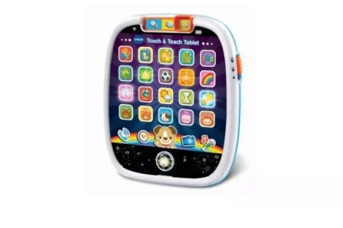 Tablet Baza Zabawy VTECH