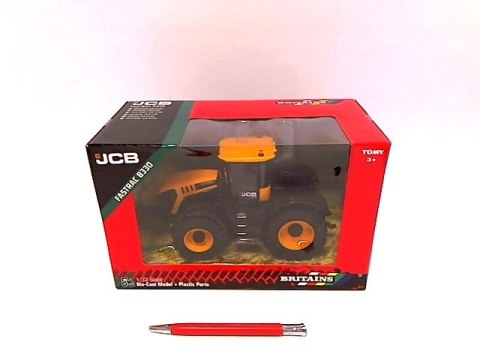 Tomy 43206 samochodzik