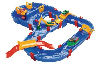 Tor wodny AQUAPLAY 105X120cm Mega Bridge 1528