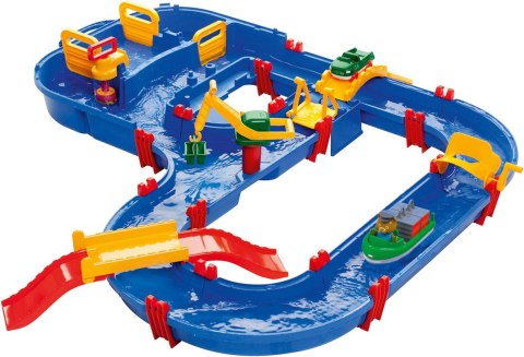 Tor wodny AQUAPLAY 105X120cm Mega Bridge 1528