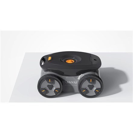 AYI | Robot do czyszczenia basenu | Zobacz materiał P1 AYI | Robot do czyszczenia basenu | Zobacz materiał P1
