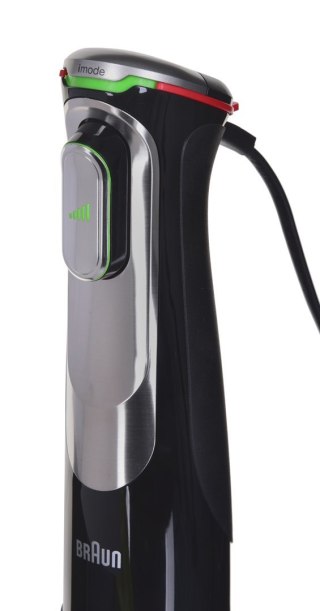 Braun Multiquick 9 MQ 9147X - stavblen