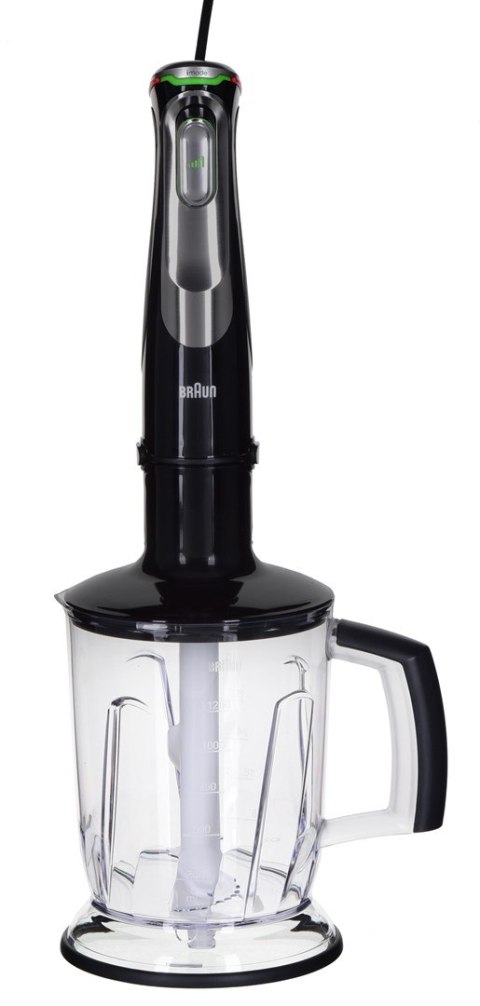 Braun Multiquick 9 MQ 9147X - stavblen