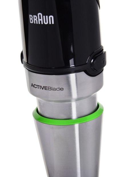 Braun Multiquick 9 MQ 9147X - stavblen