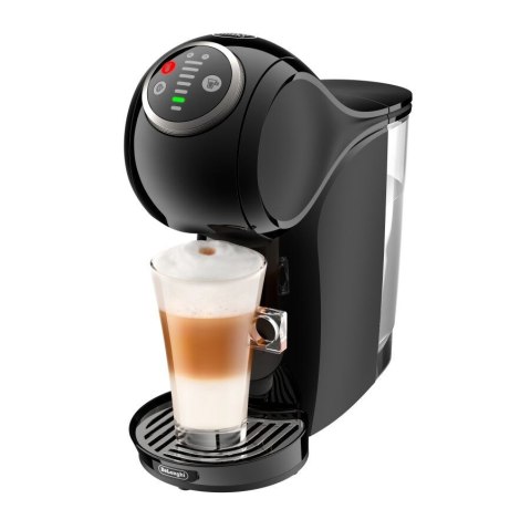 De'Longhi Genio S Plus Półautomatyczny Ekspres do kawy na kapsułki 0,8 l De'Longhi Genio S Plus Półautomatyczny Ekspres do kawy na kapsułki 0,8 l