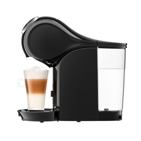 De'Longhi Genio S Plus Półautomatyczny Ekspres do kawy na kapsułki 0,8 l De'Longhi Genio S Plus Półautomatyczny Ekspres do kawy na kapsułki 0,8 l