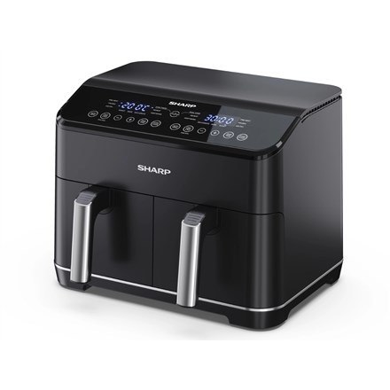 Frytkownica powietrzna AF-GD82AE-B Frytkownica powietrzna AF-GD82AE-B