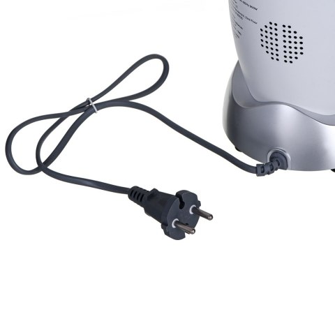 Kula odżywcza | Blender | NB907W Pro | Blat stołu | 900 W | Materiał słoika: Tritan/bez BPA | Pojemność słoika 0,925+0,7 L | Bia