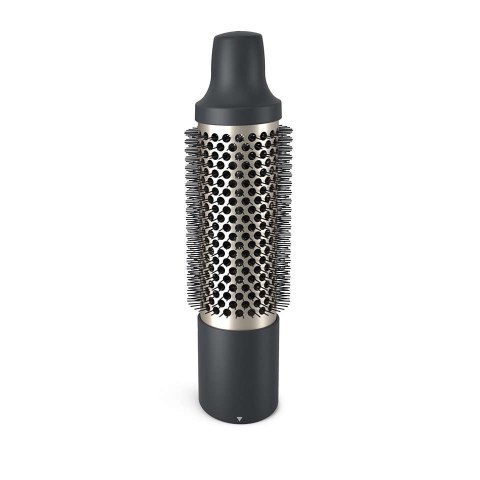 Philips 3000 series BHA301 Zestaw do stylizacji włosów Ciepły Czarny 800 W 1,8 m