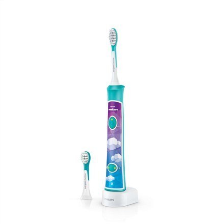 Philips Sonicare For Kids Szczoteczka soniczna z wbudowanym modułem Bluetooth® Philips Sonicare For Kids Szczoteczka soniczna z wbudowanym modułem Bluetooth®