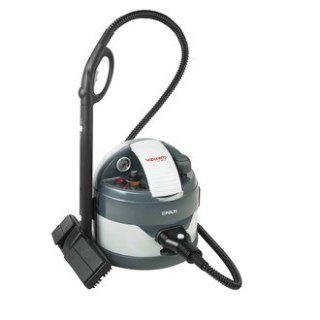 Polti Eco Pro 3.0 Cylindryczna myjka parowa 2 l 2000 W Czarny, Biały