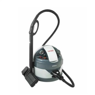 Polti Eco Pro 3.0 Cylindryczna myjka parowa 2 l 2000 W Czarny, Biały