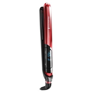 Remington S9600 urządzenie do stylizacji włosów Prostownica Ciepły Czerwony 3 m