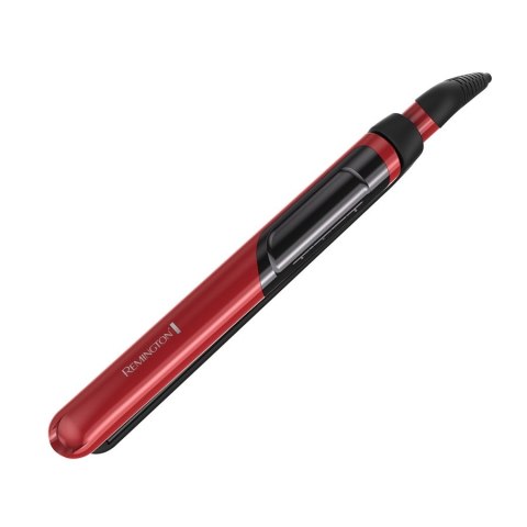 Remington S9600 urządzenie do stylizacji włosów Prostownica Ciepły Czerwony 3 m