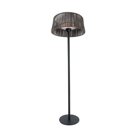 Sunred Artix Corda Bright Standing Brown 2100 - grzejnik stojący 2100 W, brązowy Sunred Artix Corda Bright Standing Brown 2100 - grzejnik stojący 2100 W, brązowy