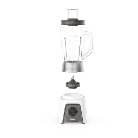 Tefal Blendeo+ BL2C01 1,5 l Blender stołowy 450 W Biały