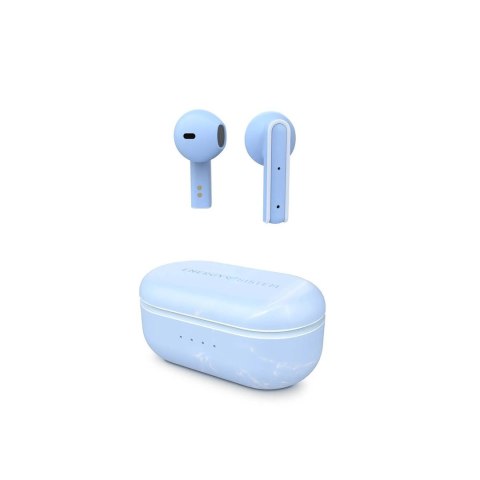Energy Sistem Senshi Eco Zestaw słuchawkowy True Wireless Stereo (TWS) Douszny Połączenia/Muzyka/Sport/Codzienność Bluetooth Jas Energy Sistem Senshi Eco Zestaw słuchawkowy True Wireless Stereo (TWS) Douszny Połączenia/Muzyka/Sport/Codzienność Bluetooth Jas