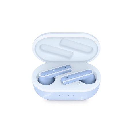 Energy Sistem Senshi Eco Zestaw słuchawkowy True Wireless Stereo (TWS) Douszny Połączenia/Muzyka/Sport/Codzienność Bluetooth Jas Energy Sistem Senshi Eco Zestaw słuchawkowy True Wireless Stereo (TWS) Douszny Połączenia/Muzyka/Sport/Codzienność Bluetooth Jas