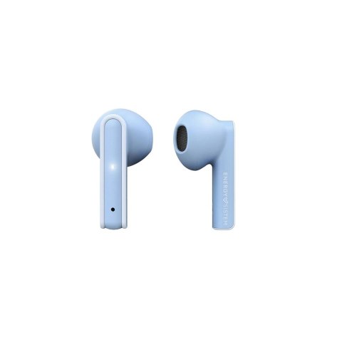 Energy Sistem Senshi Eco Zestaw słuchawkowy True Wireless Stereo (TWS) Douszny Połączenia/Muzyka/Sport/Codzienność Bluetooth Jas Energy Sistem Senshi Eco Zestaw słuchawkowy True Wireless Stereo (TWS) Douszny Połączenia/Muzyka/Sport/Codzienność Bluetooth Jas