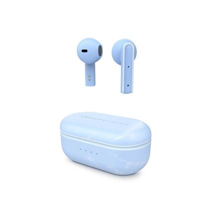 Energy Sistem Senshi Eco Zestaw słuchawkowy True Wireless Stereo (TWS) Douszny Połączenia/Muzyka/Sport/Codzienność Bluetooth Jas Energy Sistem Senshi Eco Zestaw słuchawkowy True Wireless Stereo (TWS) Douszny Połączenia/Muzyka/Sport/Codzienność Bluetooth Jas