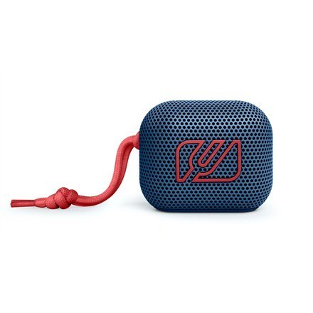 Głośnik Muse | M-360 BR | 5 W | Wodoodporny | Łączność Bluetooth | Niebieski | Przenośny | Połączenie bezprzewodowe Głośnik Muse | M-360 BR | 5 W | Wodoodporny | Łączność Bluetooth | Niebieski | Przenośny | Połączenie bezprzewodowe