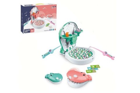*****Gra Rybki z naukš liczenia 156-8C 02528 *****Gra Rybki z naukš liczenia 156-8C 02528