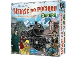 Gra Wsi??? do Poci?gu REBEL