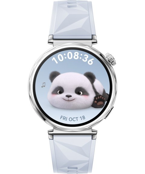 Huawei WATCH GT5 41mm 3,35 cm (1.32") AMOLED Cyfrowy 466 x 466 px Stal nierdzewna Huawei WATCH GT5 41mm 3,35 cm (1.32") AMOLED Cyfrowy 466 x 466 px Stal nierdzewna