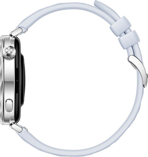 Huawei WATCH GT5 41mm 3,35 cm (1.32") AMOLED Cyfrowy 466 x 466 px Stal nierdzewna Huawei WATCH GT5 41mm 3,35 cm (1.32") AMOLED Cyfrowy 466 x 466 px Stal nierdzewna