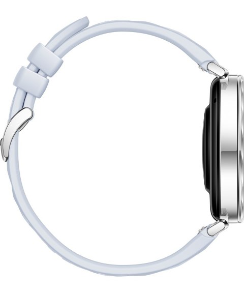 Huawei WATCH GT5 41mm 3,35 cm (1.32") AMOLED Cyfrowy 466 x 466 px Stal nierdzewna Huawei WATCH GT5 41mm 3,35 cm (1.32") AMOLED Cyfrowy 466 x 466 px Stal nierdzewna