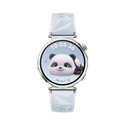 Huawei WATCH GT5 41mm 3,35 cm (1.32") AMOLED Cyfrowy 466 x 466 px Stal nierdzewna Huawei WATCH GT5 41mm 3,35 cm (1.32") AMOLED Cyfrowy 466 x 466 px Stal nierdzewna