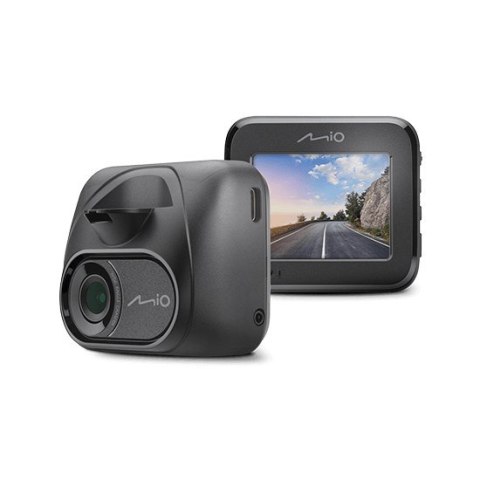 Mio MiVue C595W Full HD Wi-Fi Czarny Mio MiVue C595W Full HD Wi-Fi Czarny