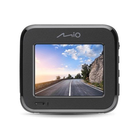 Mio MiVue C595W Full HD Wi-Fi Czarny Mio MiVue C595W Full HD Wi-Fi Czarny