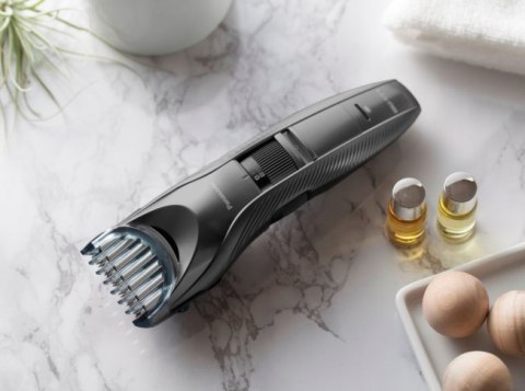 Panasonic ER-GC63 Czarny, Szary 39