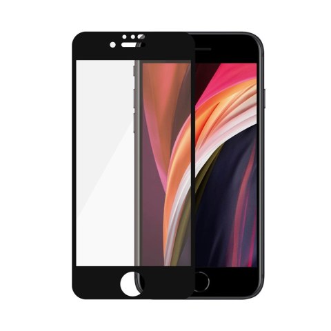 PanzerGlass 2679 ochraniacz na ekran / tył telefonu Przezroczysta ochrona ekranu Apple 1 szt. PanzerGlass 2679 ochraniacz na ekran / tył telefonu Przezroczysta ochrona ekranu Apple 1 szt.