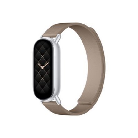 Pasek magnetyczny Xiaomi | 140-190 mm | Brązowy khaki | Skóra Kona Pasek magnetyczny Xiaomi | 140-190 mm | Brązowy khaki | Skóra Kona