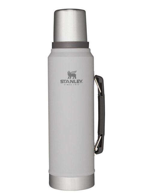 Stanley Thermos Legendarny Klasyczny 1L powietrzny szary 2808266060 | Stanley Stanley Thermos Legendarny Klasyczny 1L powietrzny szary 2808266060 | Stanley