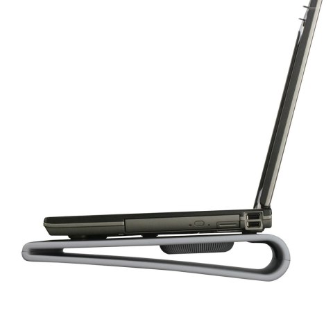 Targus AWE55GL podkładka chłodząca do laptop 43,2 cm (17") 1900 RPM Czarny, Szary Targus AWE55GL podkładka chłodząca do laptop 43,2 cm (17") 1900 RPM Czarny, Szary