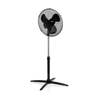 Tristar Wentylator stojący VE-5756 Wentylator stojący Liczba prędkości 3 45 W Średnica oscylacji 40 cm