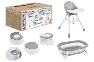 Zestaw dla niemowląt DOLU 6w1 Baby set 7560 75604