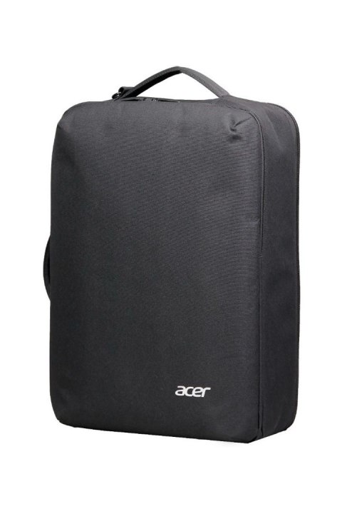 Acer Urban 3in1 Backpack 17'' 43,2 cm (17'') Plecak Czarny Acer Urban 3in1 Backpack 17'' 43,2 cm (17'') Plecak Czarny