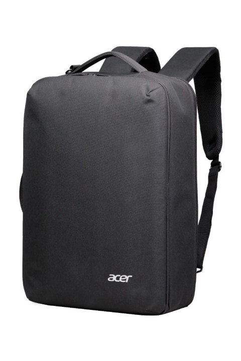 Acer Urban 3in1 Backpack 17'' 43,2 cm (17'') Plecak Czarny Acer Urban 3in1 Backpack 17'' 43,2 cm (17'') Plecak Czarny
