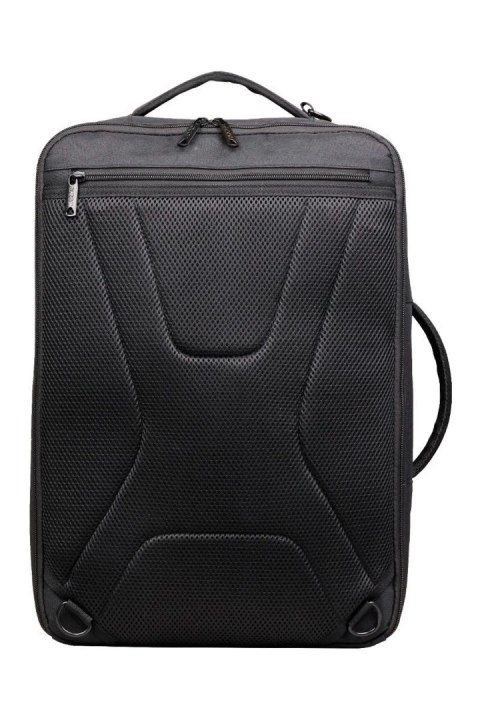 Acer Urban 3in1 Backpack 17'' 43,2 cm (17'') Plecak Czarny Acer Urban 3in1 Backpack 17'' 43,2 cm (17'') Plecak Czarny