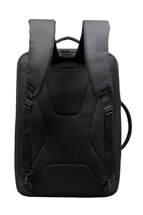 Acer Urban 3in1 Backpack 17'' 43,2 cm (17'') Plecak Czarny Acer Urban 3in1 Backpack 17'' 43,2 cm (17'') Plecak Czarny