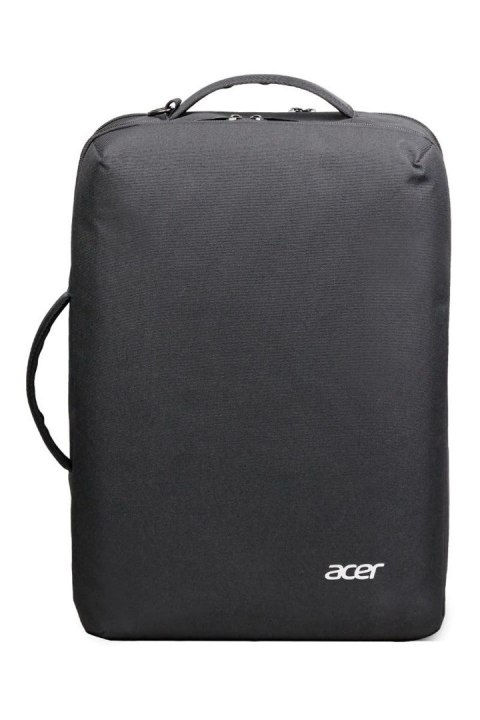 Acer Urban 3in1 Backpack 17'' 43,2 cm (17'') Plecak Czarny Acer Urban 3in1 Backpack 17'' 43,2 cm (17'') Plecak Czarny