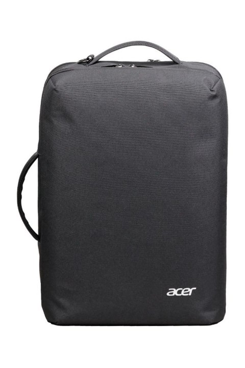 Acer Urban 3in1 Backpack 17'' 43,2 cm (17'') Plecak Czarny Acer Urban 3in1 Backpack 17'' 43,2 cm (17'') Plecak Czarny
