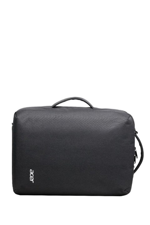 Acer Urban 3in1 Backpack 17'' 43,2 cm (17'') Plecak Czarny Acer Urban 3in1 Backpack 17'' 43,2 cm (17'') Plecak Czarny