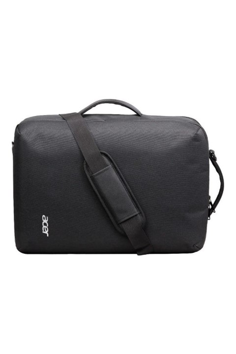 Acer Urban 3in1 Backpack 17'' 43,2 cm (17'') Plecak Czarny Acer Urban 3in1 Backpack 17'' 43,2 cm (17'') Plecak Czarny